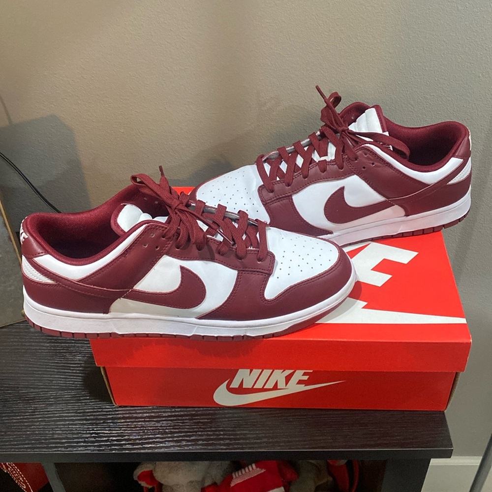 Nike Dunk Low Retro